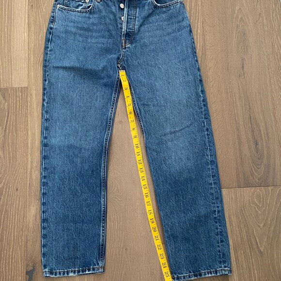 Everlane Jeans - Picture 2 of 7